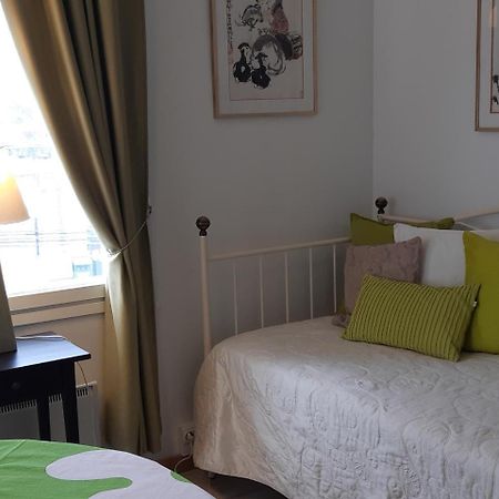 Boutique Hotel Tavis, Check In Olavinkatu 8 Savonlinna Exterior photo